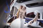 Vision Mercedes-Maybach Ultimate Luxury 2018 года